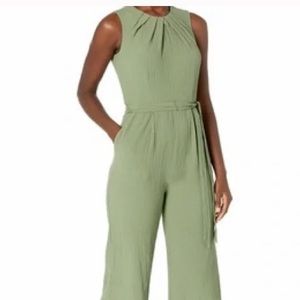Calvin Klein dressy jumpsuit